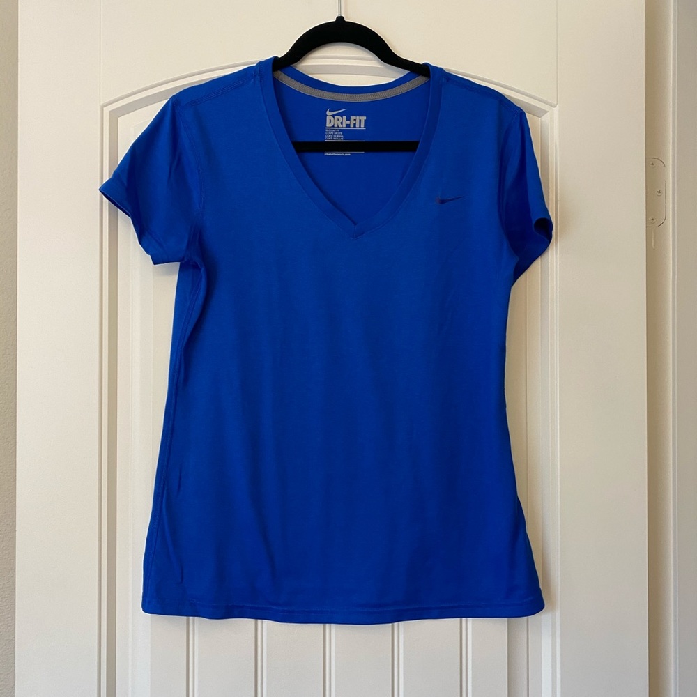 Nike Dri-Fit Tee